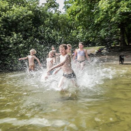 Jugendherberge Bad Malente Ngoại thất bức ảnh