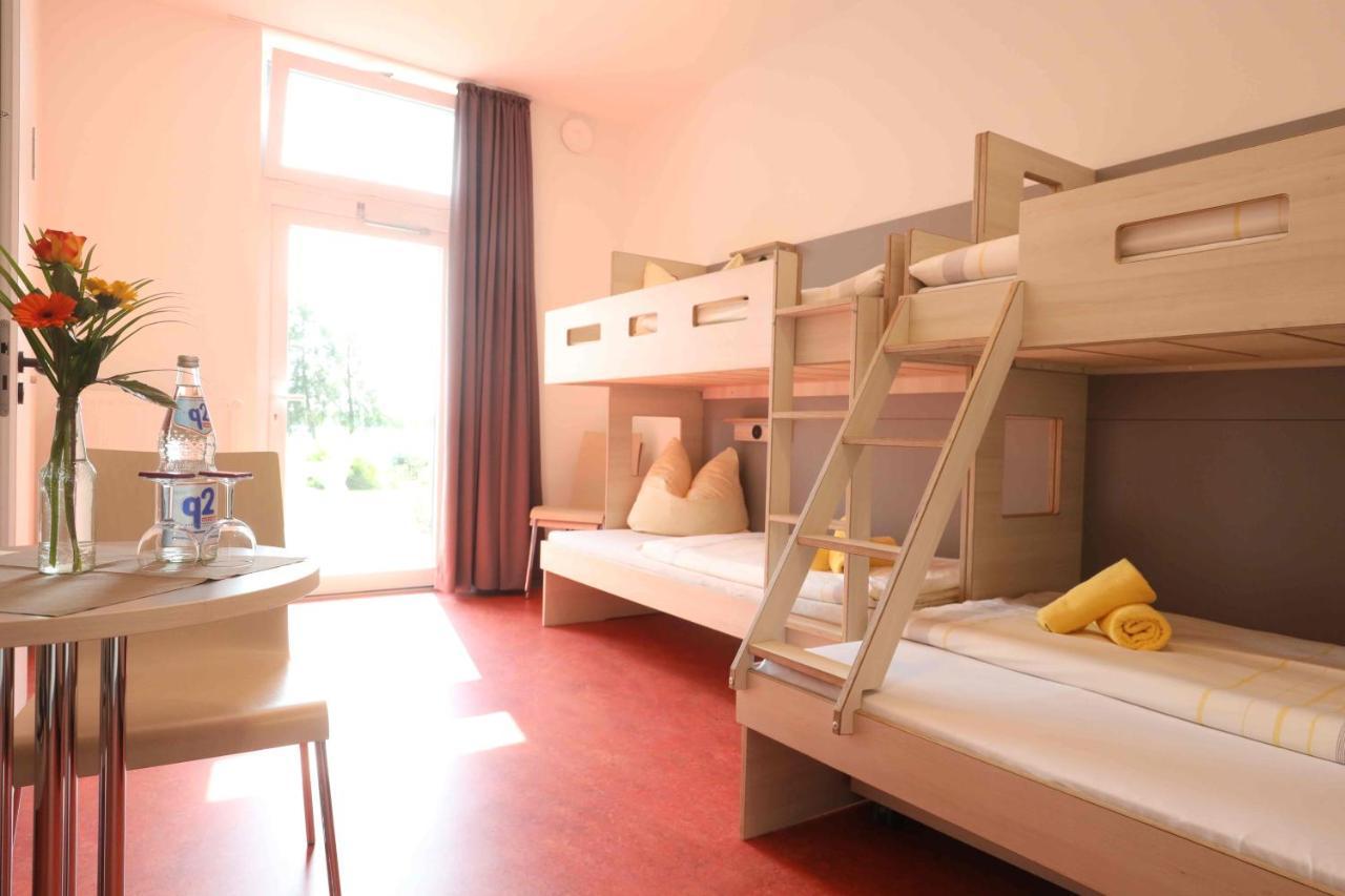 Jugendherberge Bad Malente Ngoại thất bức ảnh